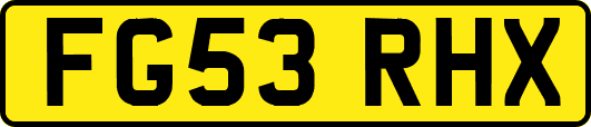 FG53RHX