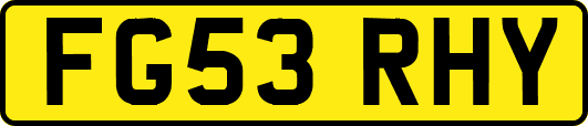 FG53RHY