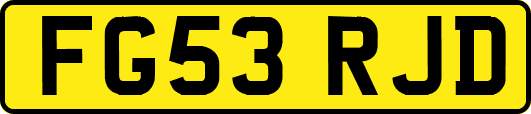 FG53RJD