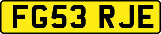 FG53RJE