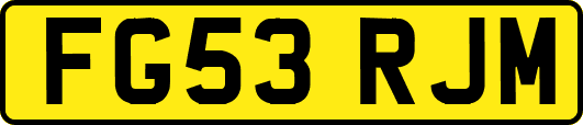 FG53RJM