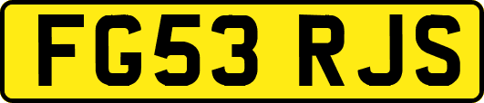 FG53RJS