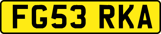 FG53RKA