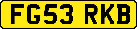 FG53RKB