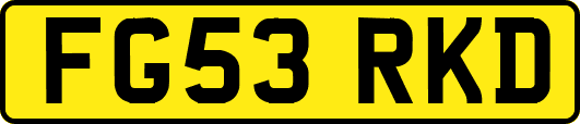 FG53RKD