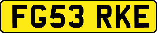 FG53RKE