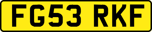FG53RKF