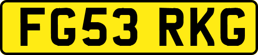 FG53RKG