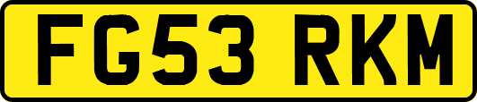 FG53RKM