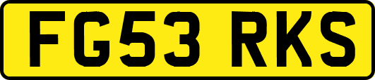 FG53RKS