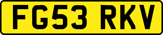FG53RKV