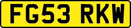 FG53RKW