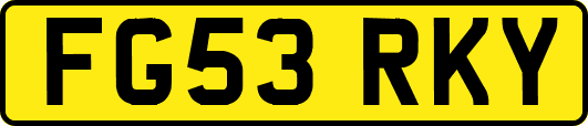 FG53RKY