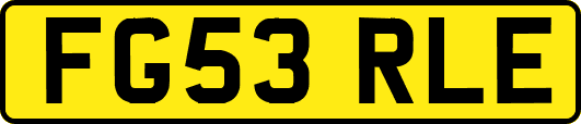 FG53RLE