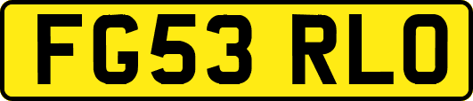 FG53RLO