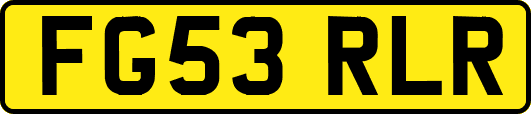 FG53RLR