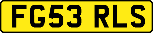 FG53RLS