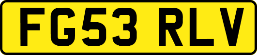 FG53RLV