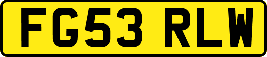 FG53RLW