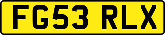 FG53RLX