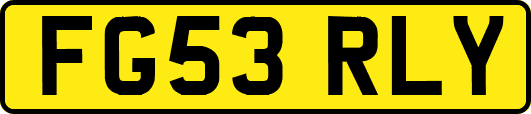 FG53RLY