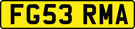 FG53RMA