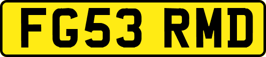 FG53RMD