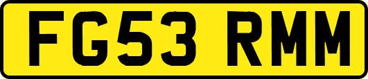 FG53RMM