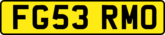 FG53RMO