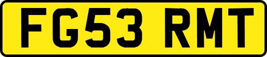 FG53RMT
