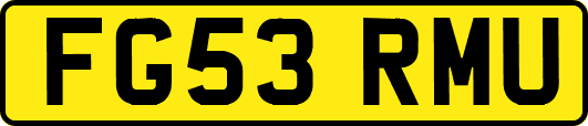 FG53RMU