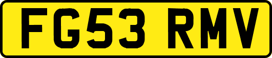 FG53RMV