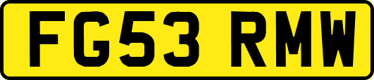 FG53RMW
