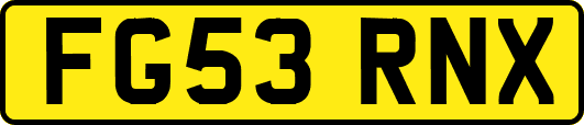 FG53RNX