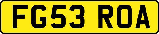 FG53ROA
