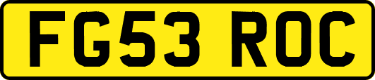 FG53ROC