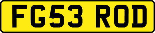 FG53ROD