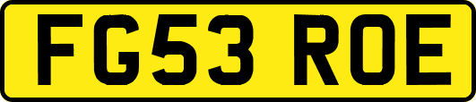 FG53ROE