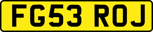 FG53ROJ