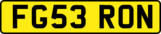 FG53RON