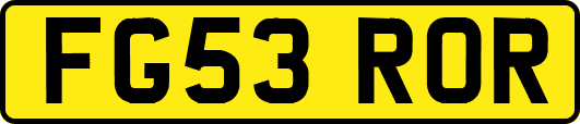 FG53ROR