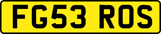 FG53ROS