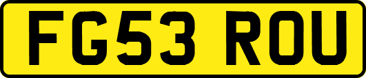 FG53ROU