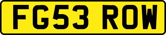 FG53ROW