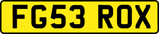 FG53ROX