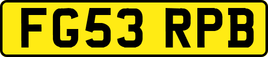 FG53RPB