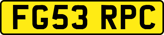 FG53RPC