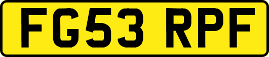 FG53RPF