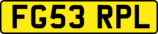 FG53RPL