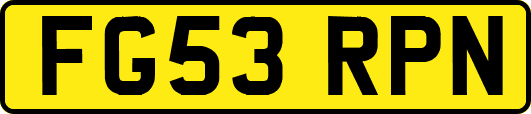 FG53RPN